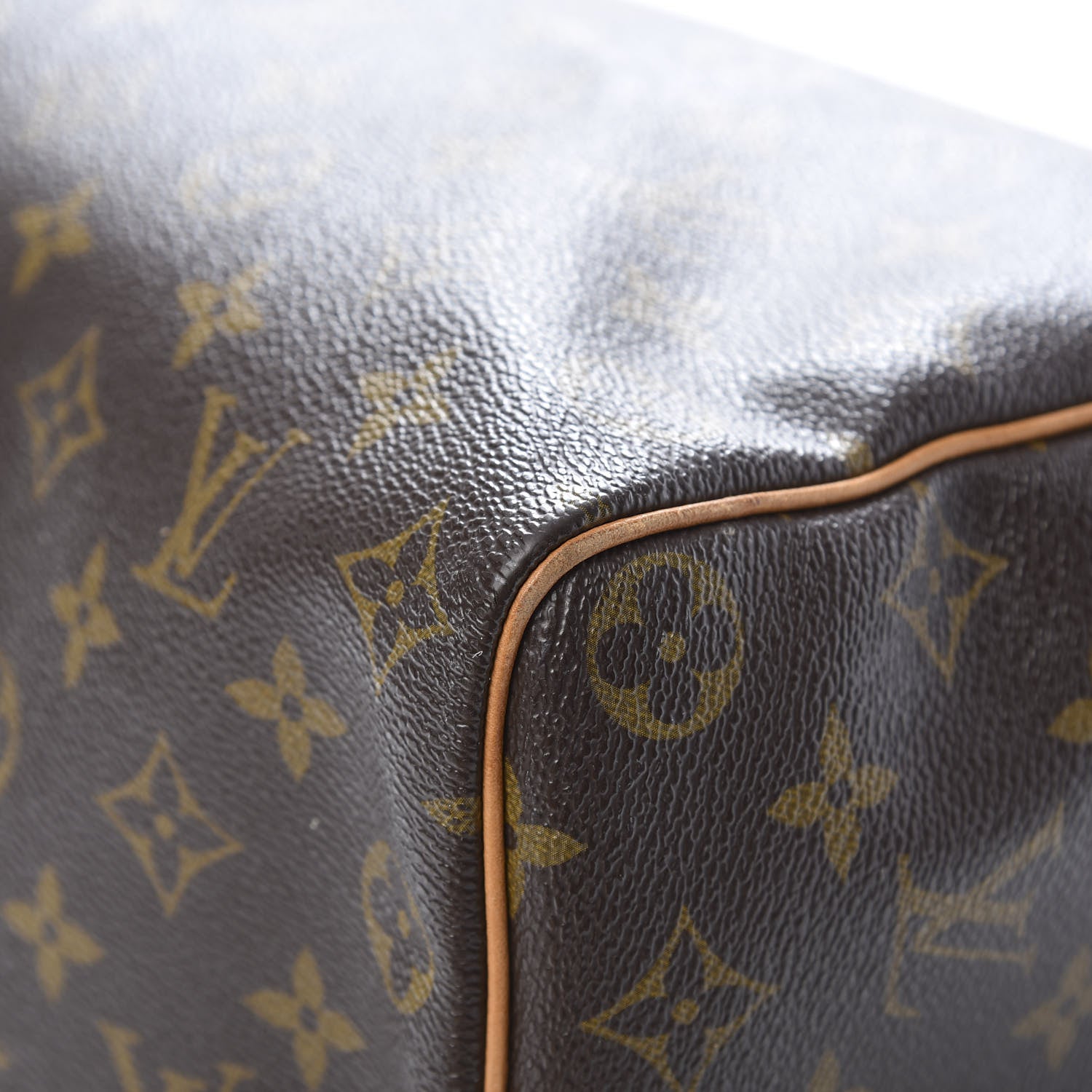 Louis Vuitton Monogram Speedy 35 10 of 18