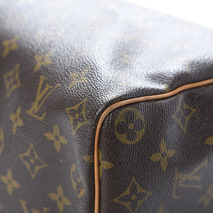Louis Vuitton Monogram Speedy 35 10 of 18