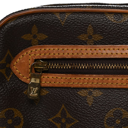 Louis Vuitton Monogram Pochette Marly Dragonne 26 22 of 23