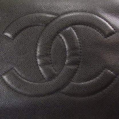 Chanel Caviar Large Tote Black 7 of 13
