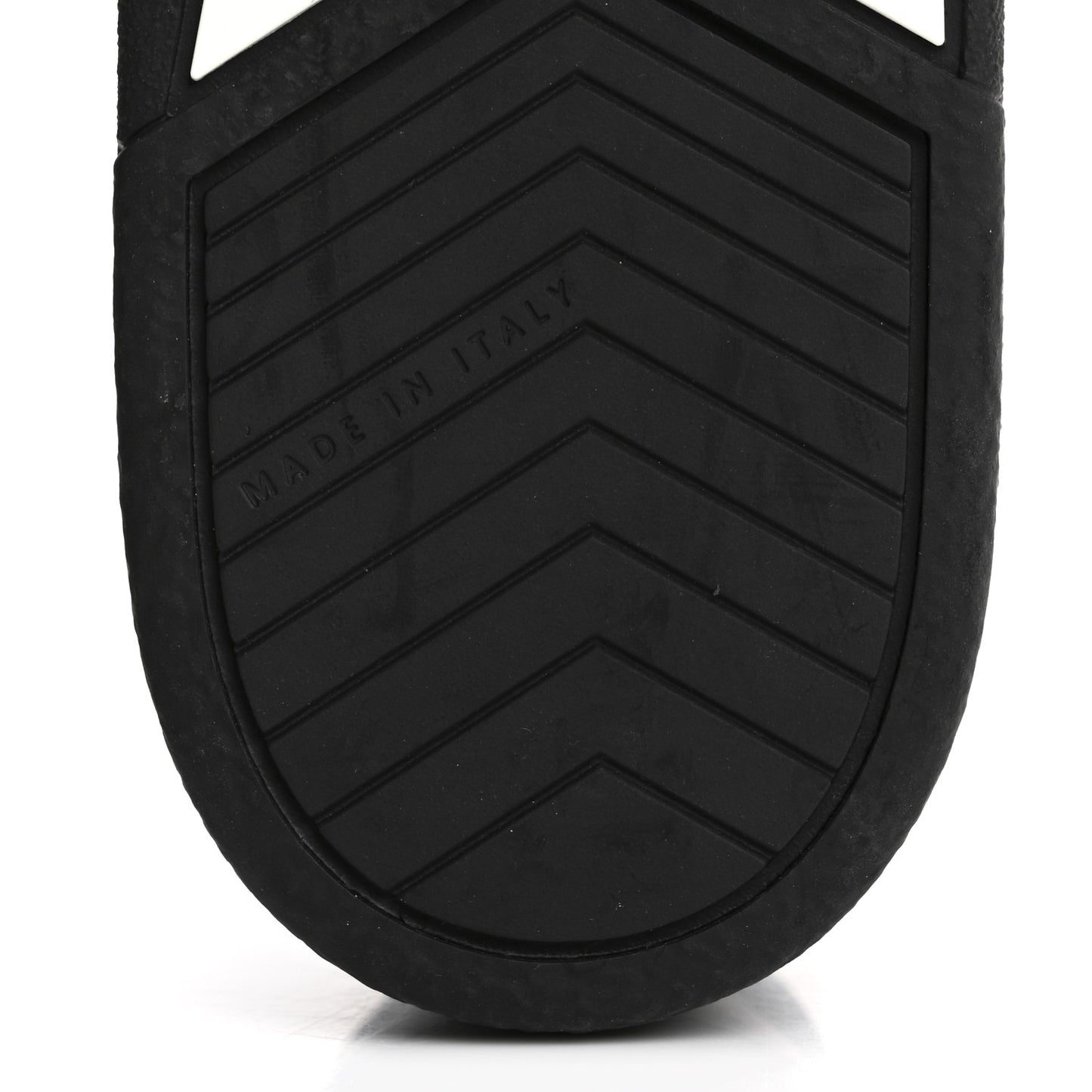 Calfskin Suede Logo Sneakers 37 Black