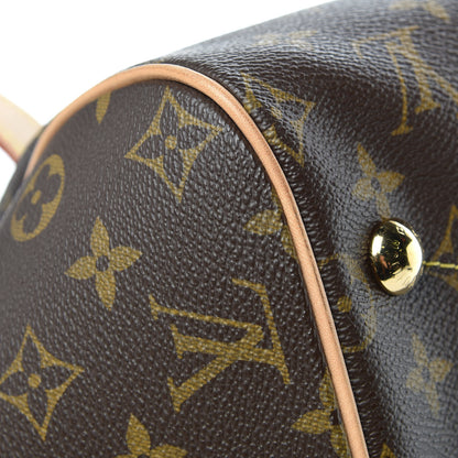 Louis Vuitton Monogram Tivoli GM 19 of 20