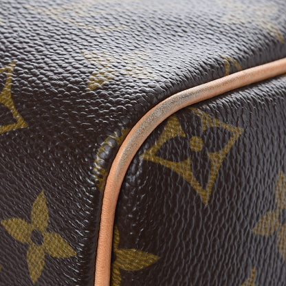 Louis Vuitton Monogram Speedy 30 9 of 11