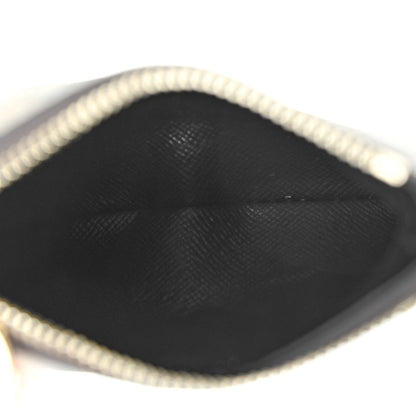 Louis Vuitton Reverse Monogram Trio Square Pouch 5 of 6