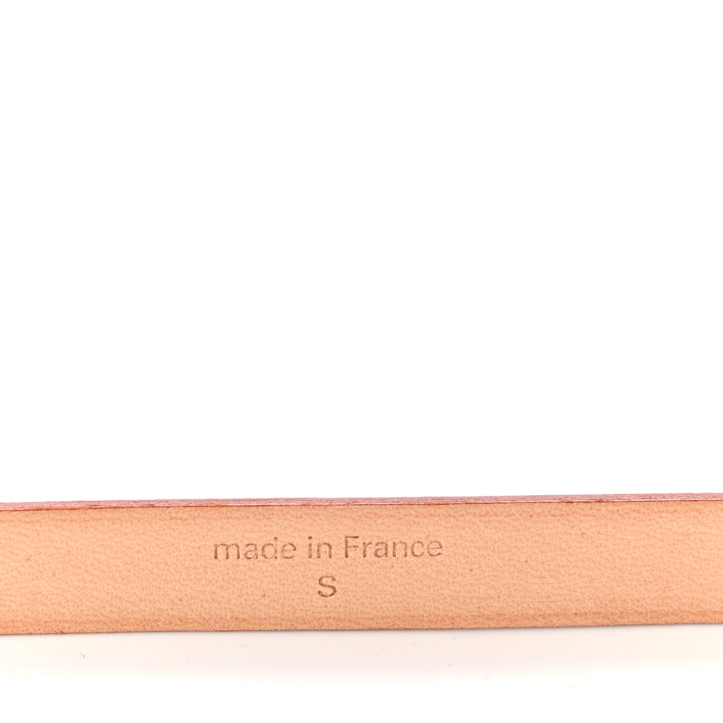 Monogram Pochette Florentine S