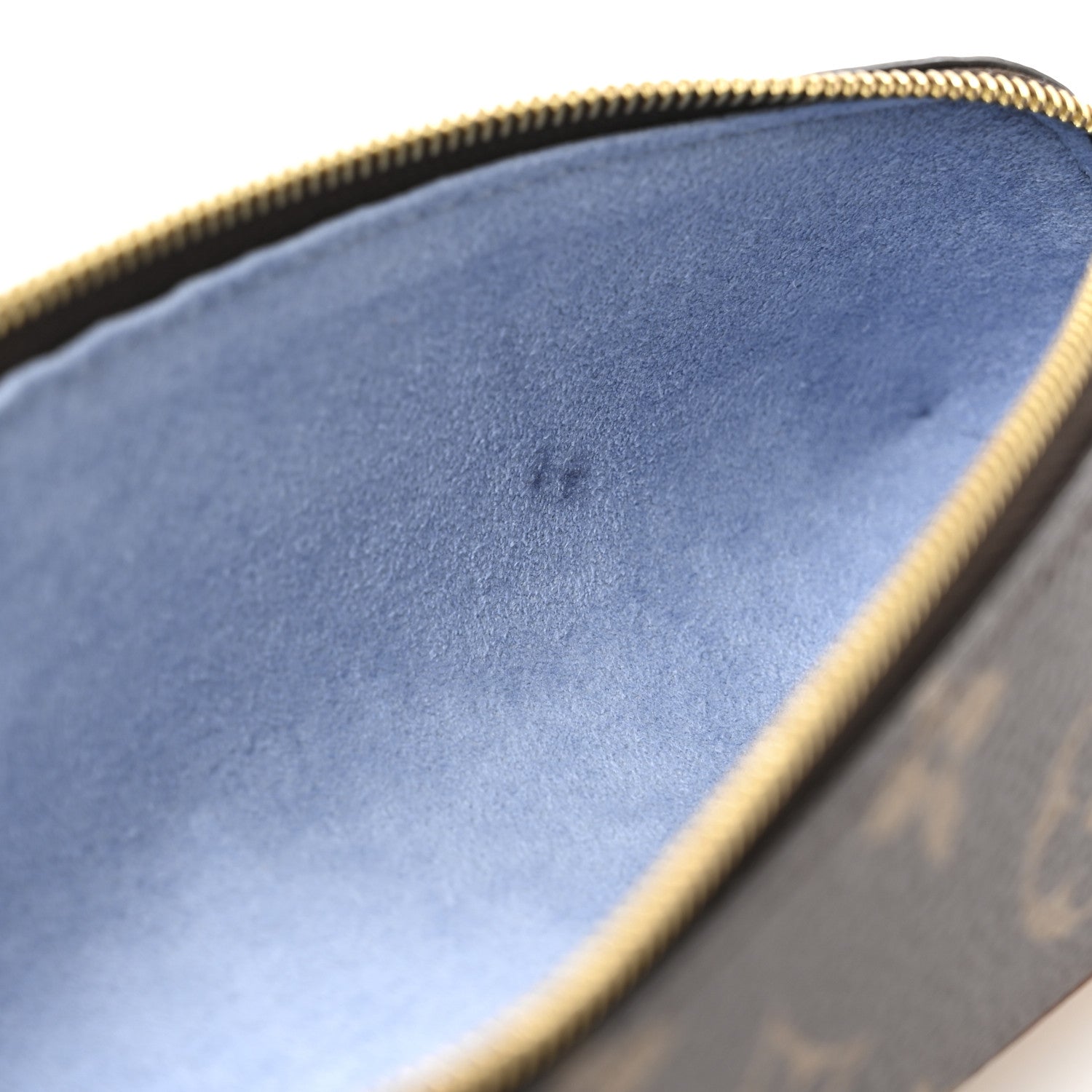 Louis Vuitton Monogram 2022 Christmas Animation Paris Vivienne Balloon Elizabeth Pencil Pouch 8 of 8