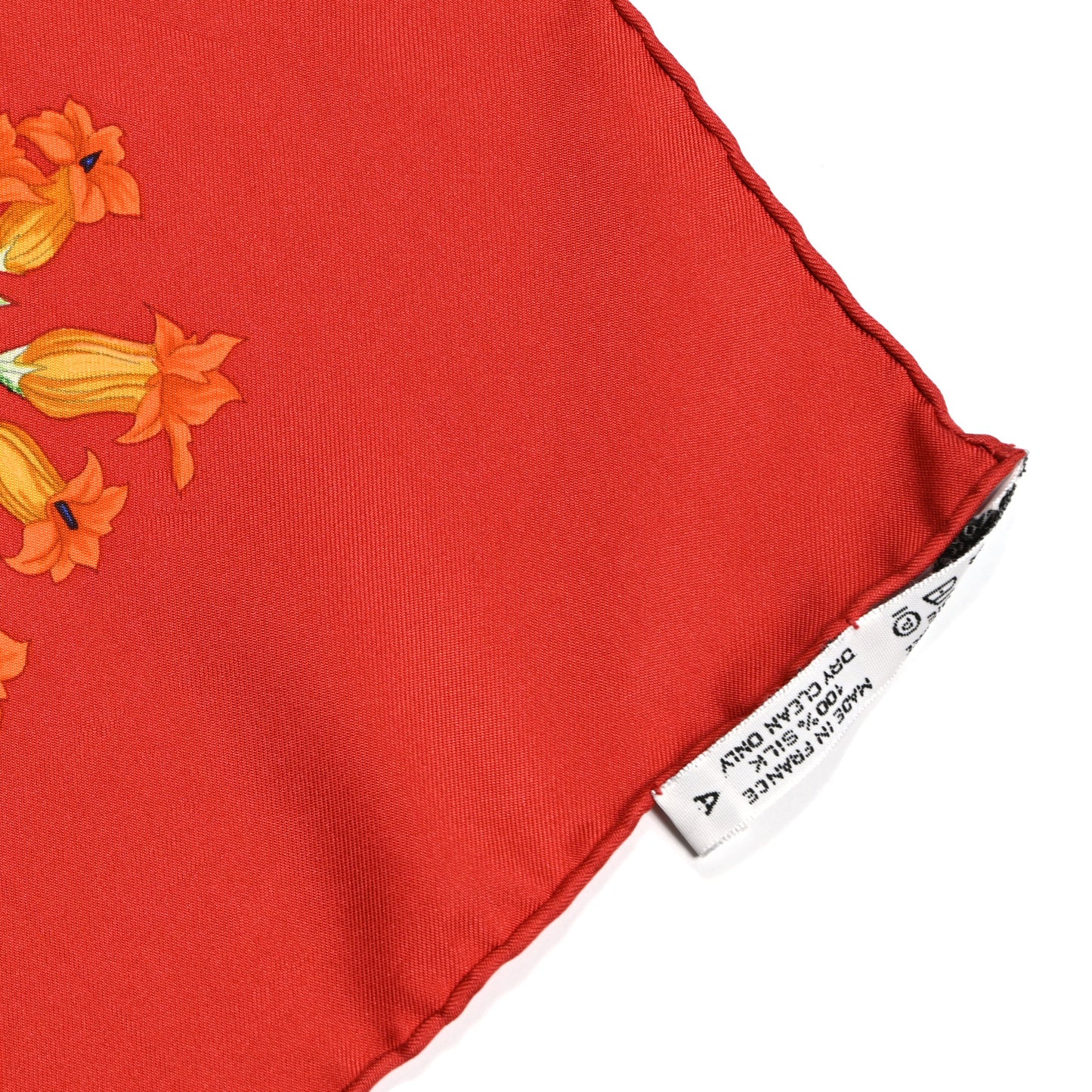 Silk La Prairie Scarf 90