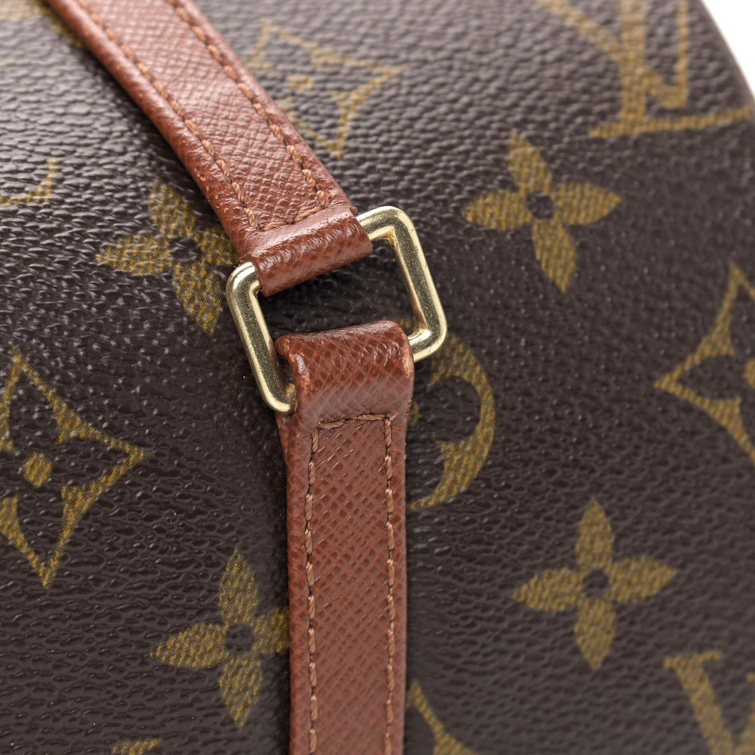 Louis Vuitton Monogram Papillon 26 10 of 11