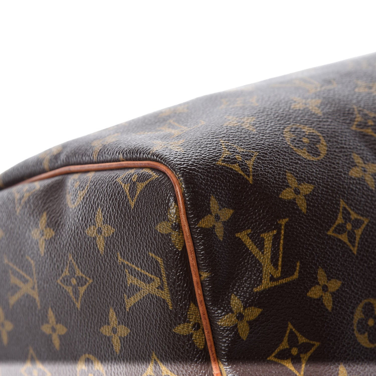Louis Vuitton Monogram Speedy 30 14 of 14