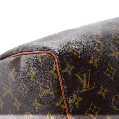 Louis Vuitton Monogram Speedy 30 14 of 14