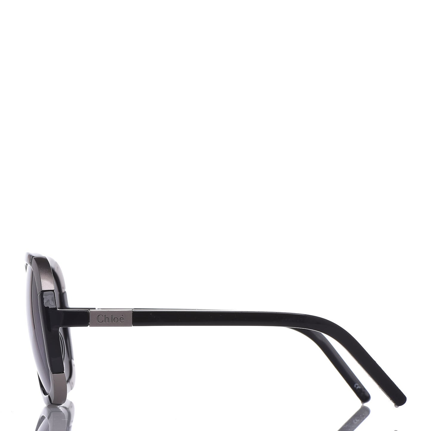 Oversized Sunglasses CL 2119 Black