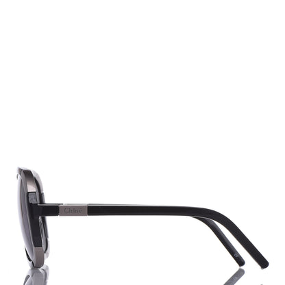 Chloe Oversized Sunglasses CL 2119 Black 3 of 7