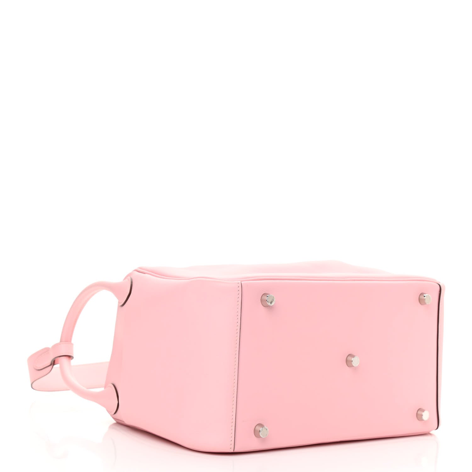 Hermes Swift Lindy 30 Rose Sakura 3 of 10