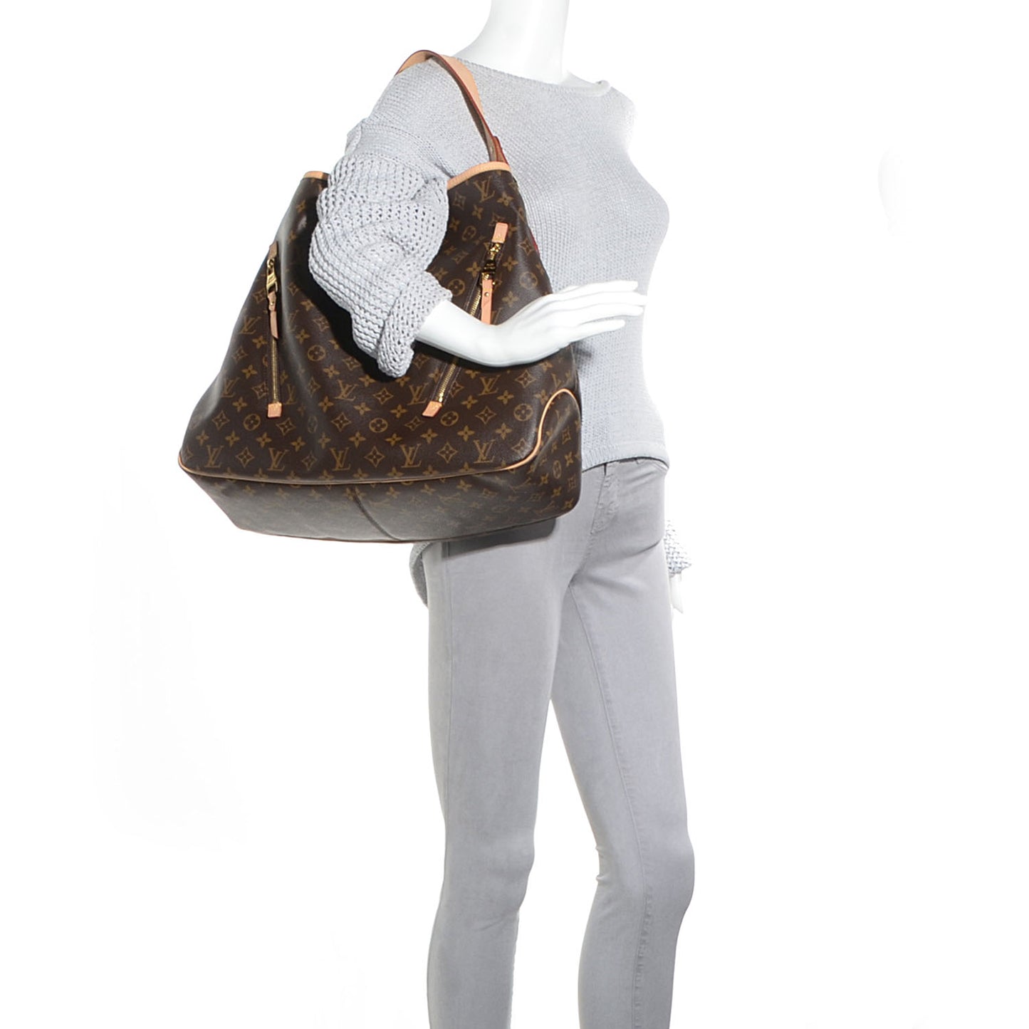 Monogram Delightful GM