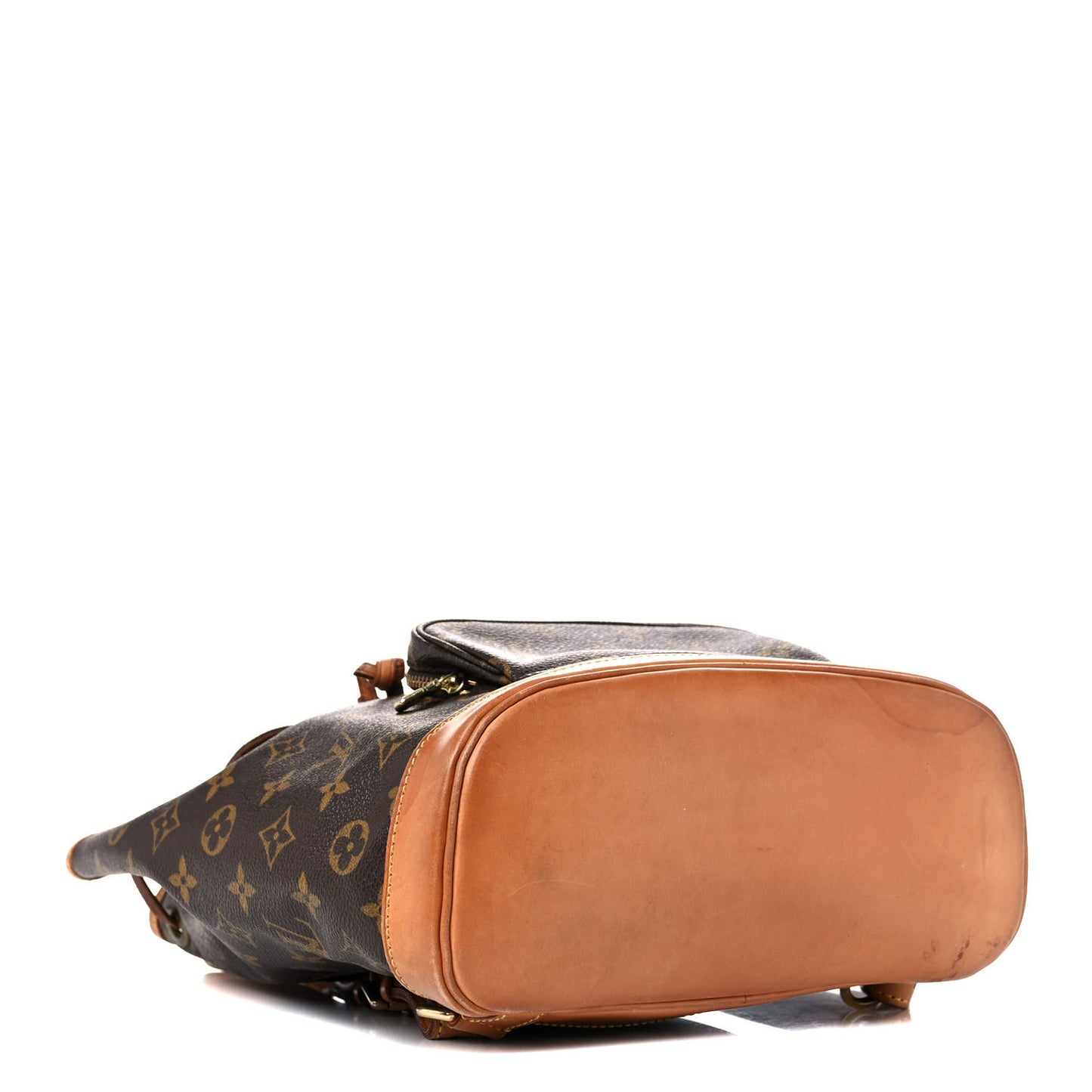 Monogram Montsouris MM Backpack