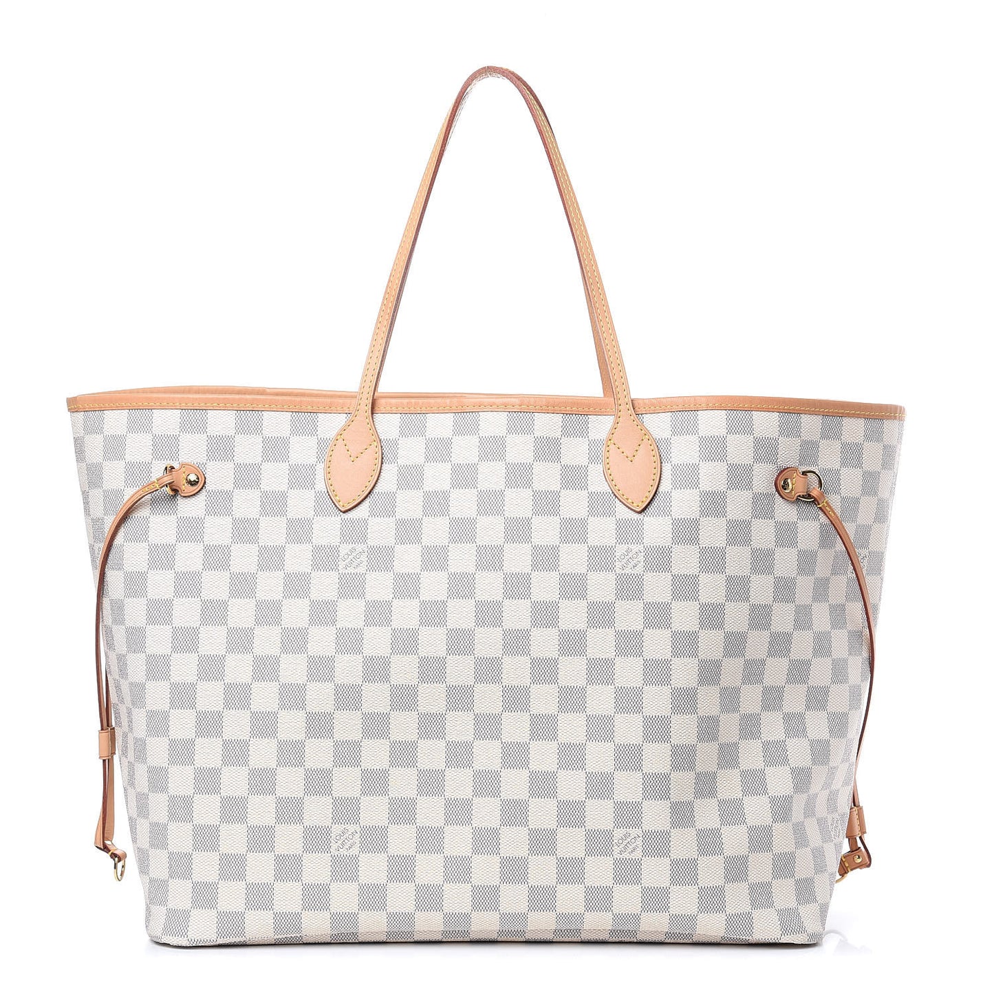 Damier Azur Neo Neverfull GM