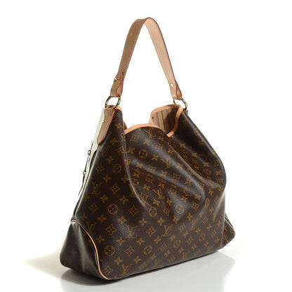 Louis Vuitton Monogram Delightful GM 3 of 7