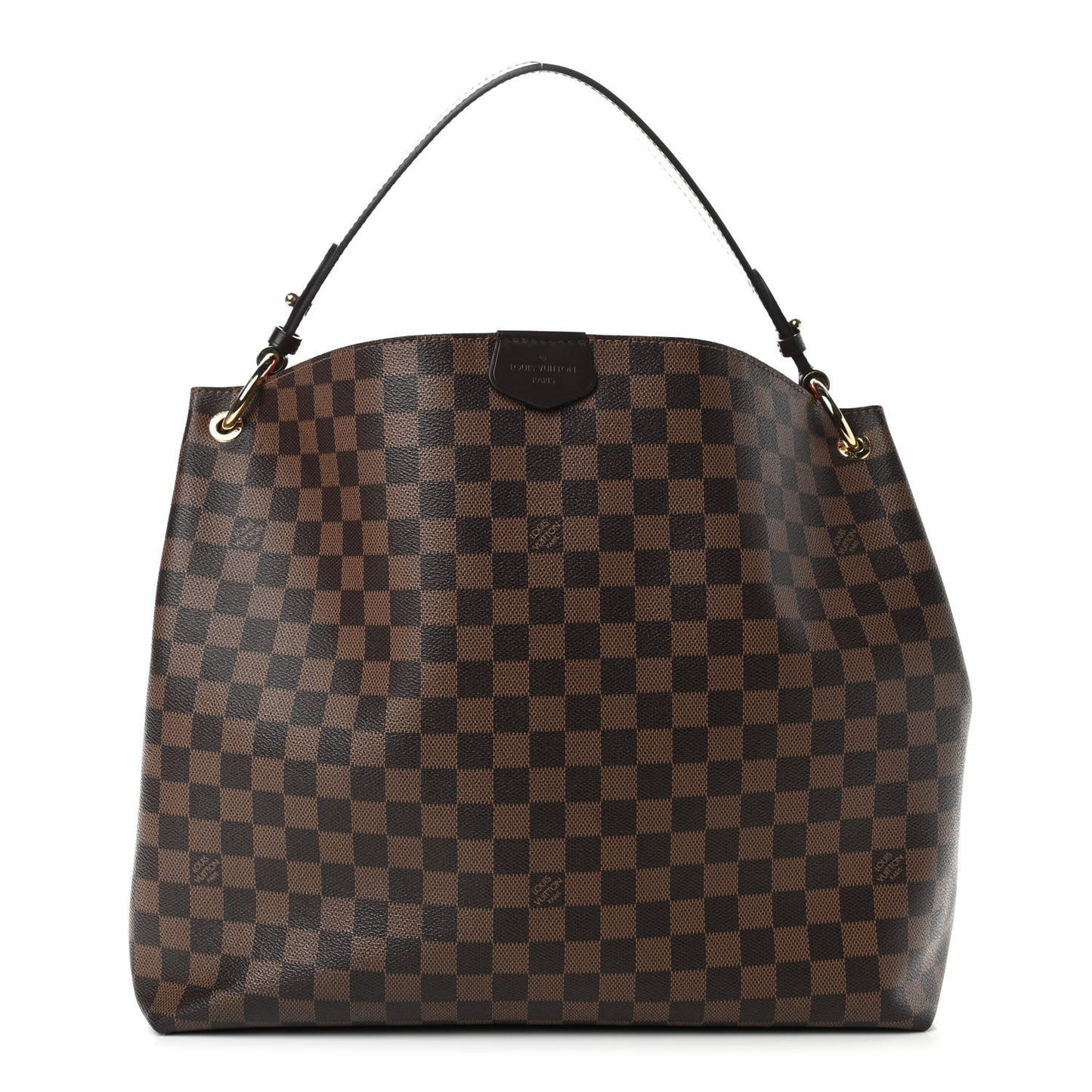 Damier Ebene Graceful MM