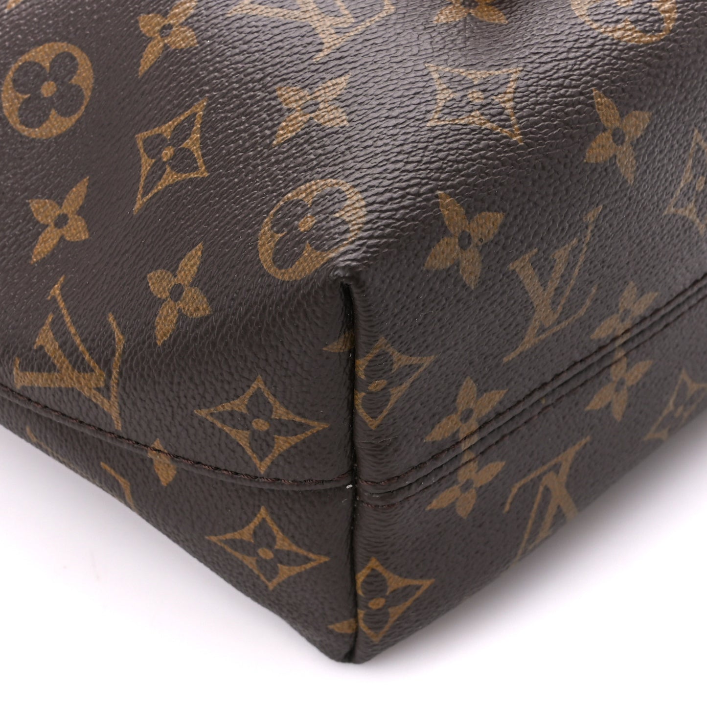 Monogram Montsouris BB Backpack Natural