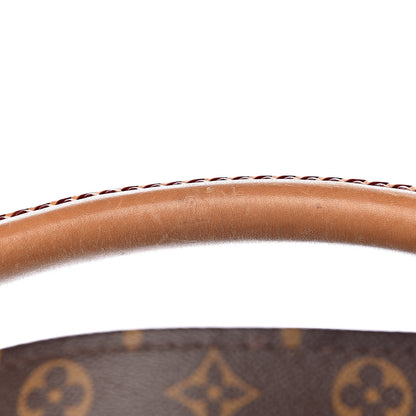 Louis Vuitton Monogram Artsy MM 8 of 10