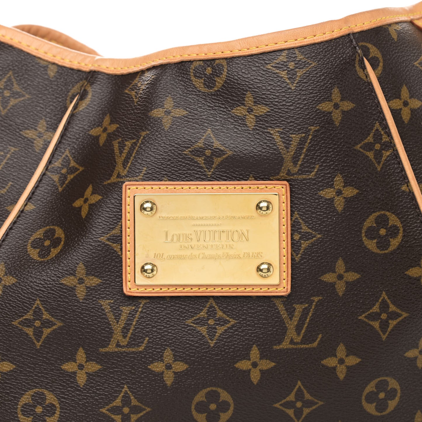 Monogram Galliera GM