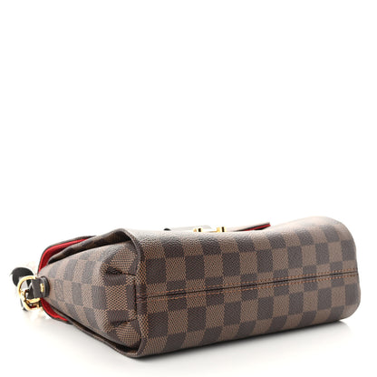 Louis Vuitton Damier Ebene Croisette 4 of 9