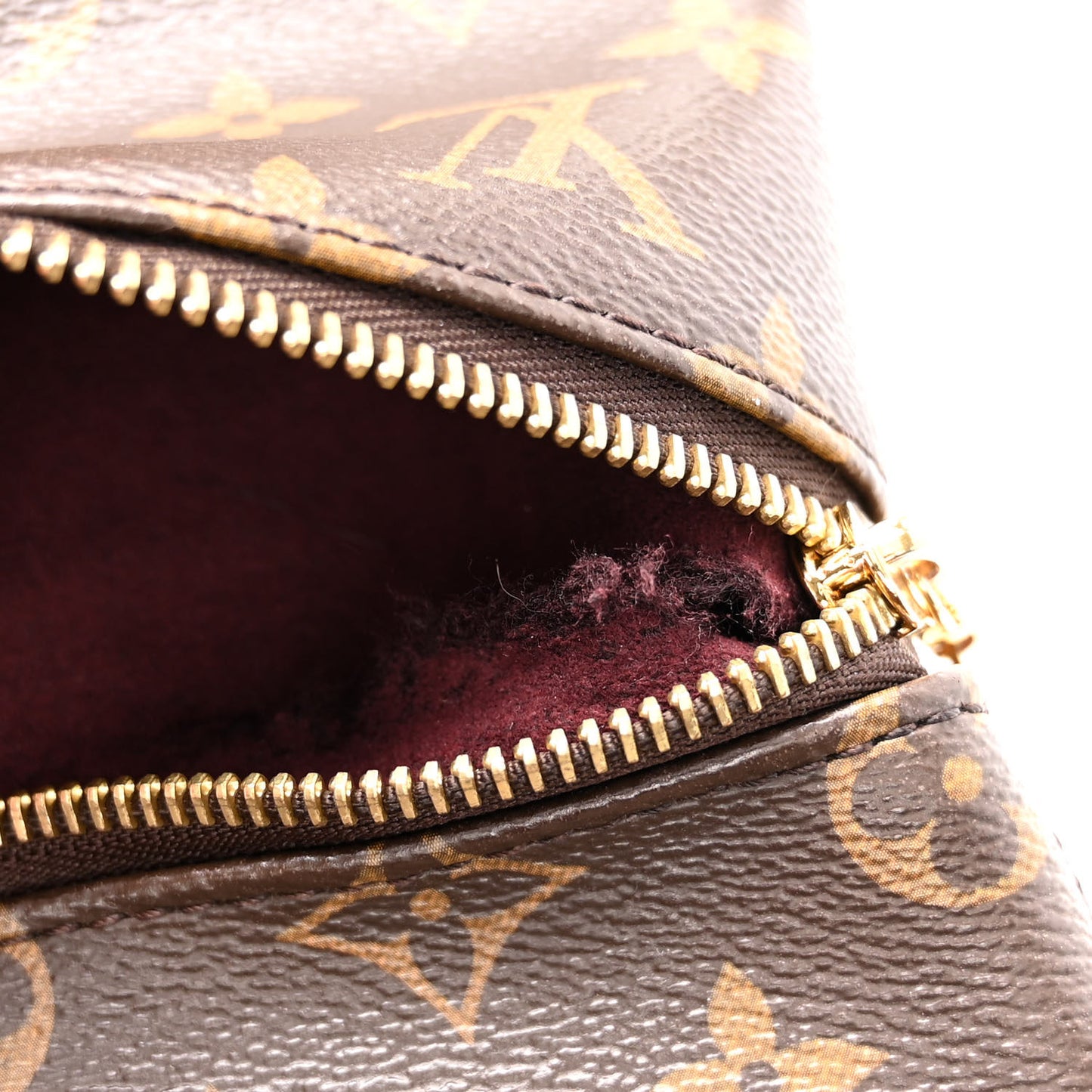 Monogram Melie