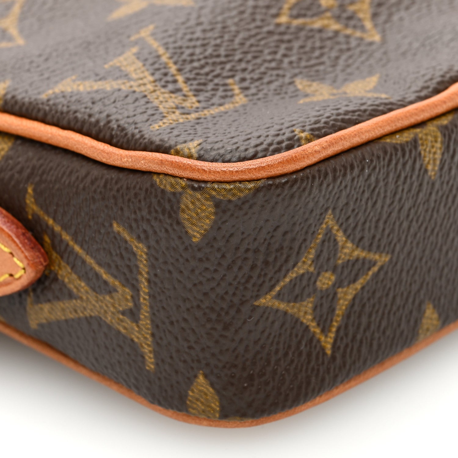 Louis Vuitton Monogram Danube 15 8 of 9