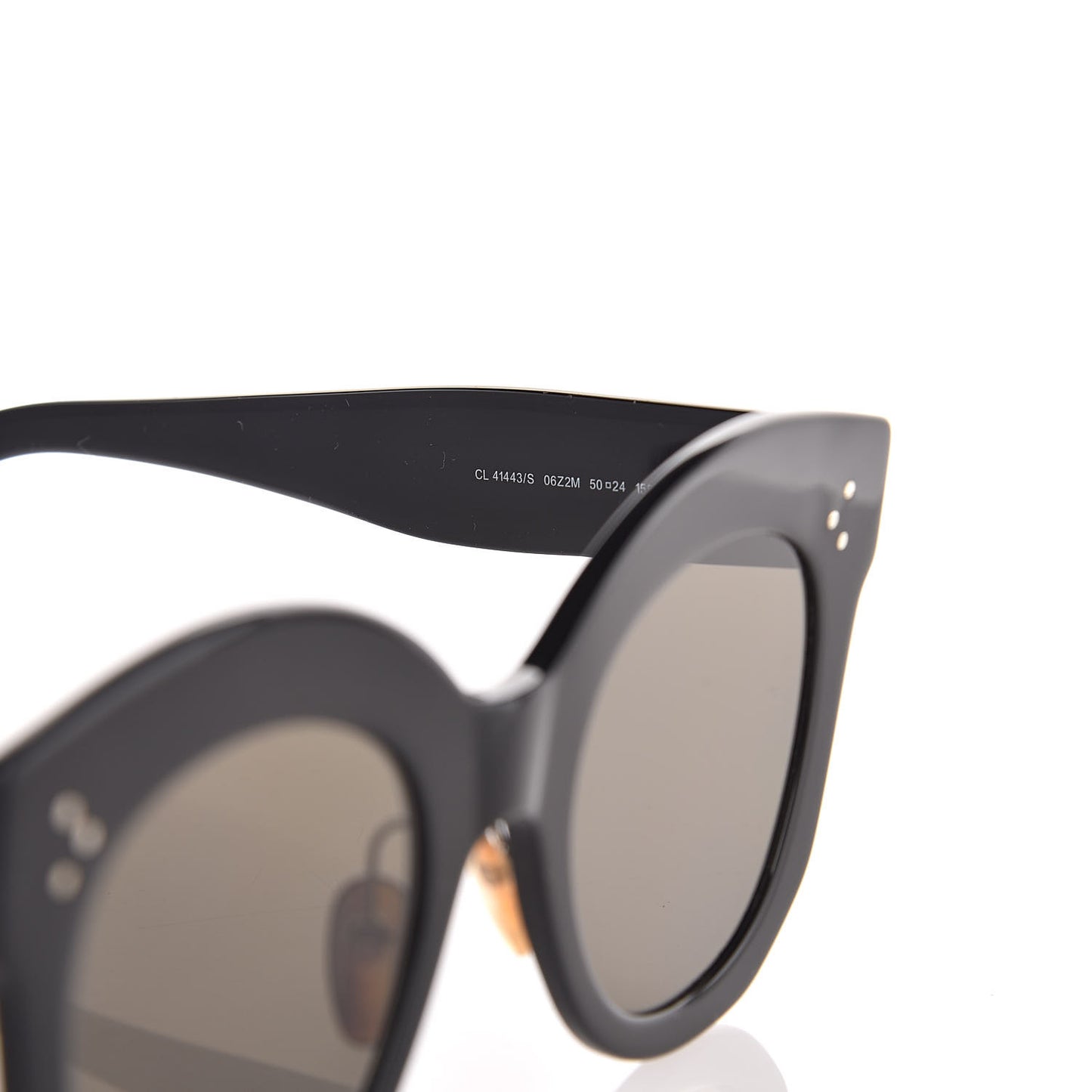 Chris Sunglasses CL 41443/S Black