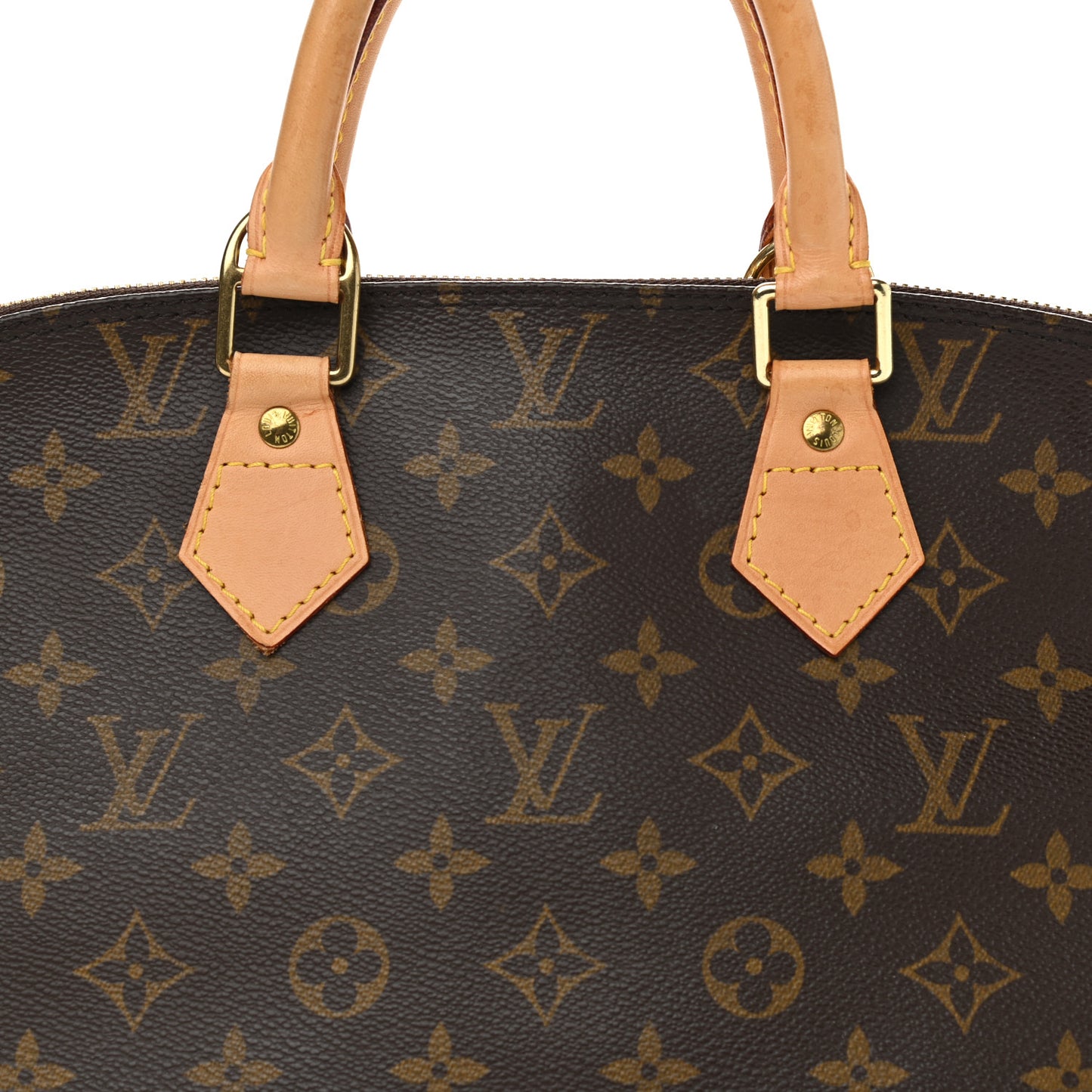 Monogram Alma PM