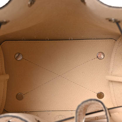 Louis Vuitton Mahina Bella Beige 6 of 11