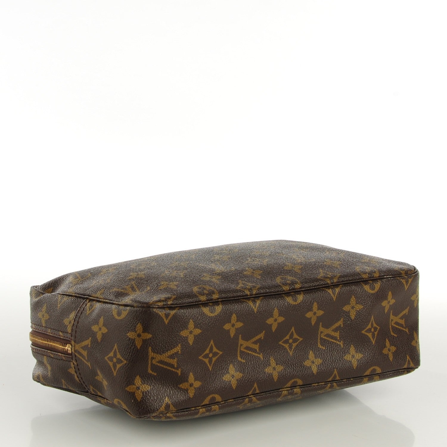Louis Vuitton Monogram Trousse Toilette 28 4 of 8