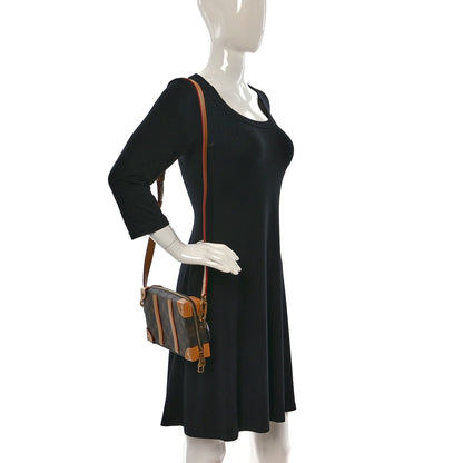 Louis Vuitton Monogram Blurry Soft Trunk Messenger 2 of 8