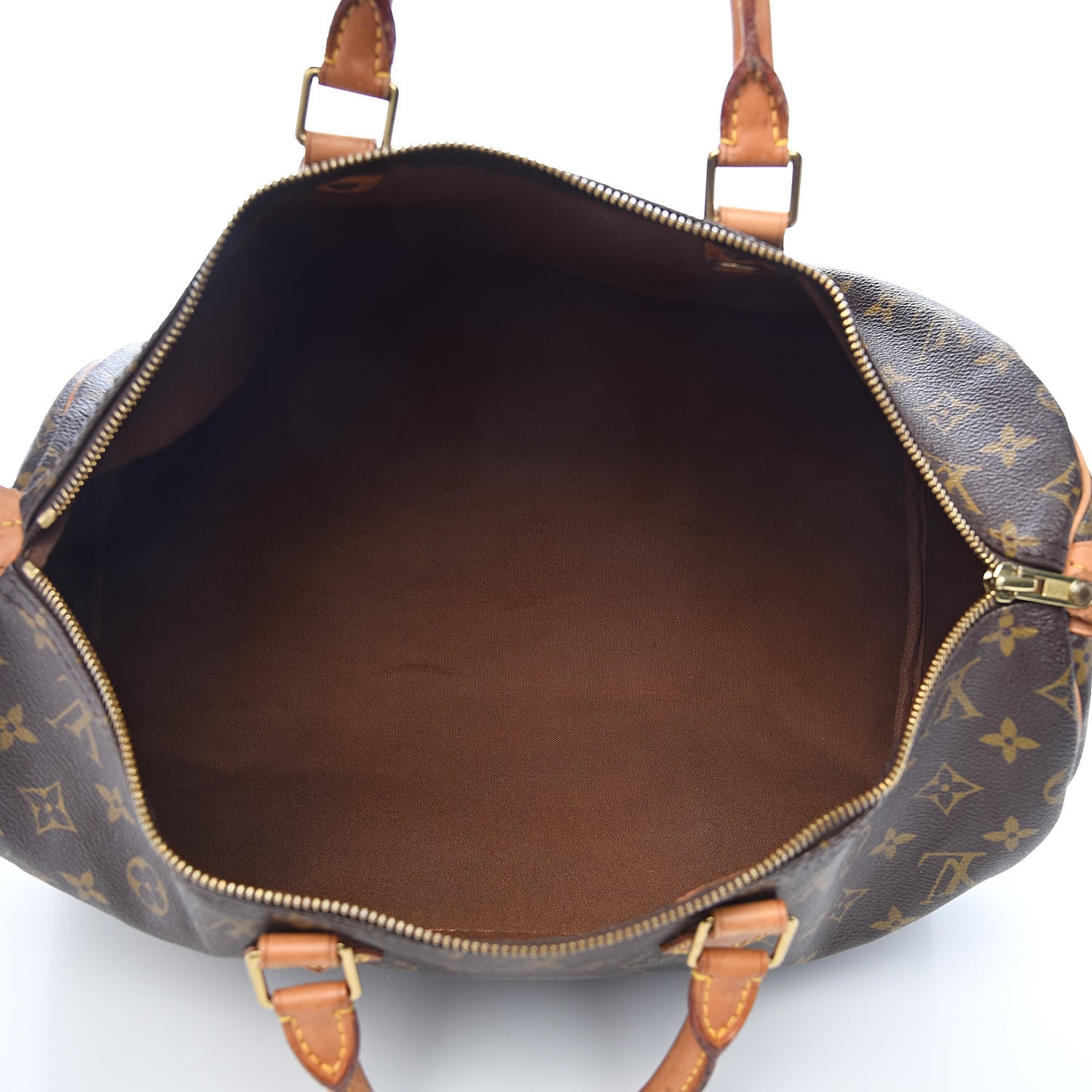 Louis Vuitton Monogram Speedy 40 5 of 17