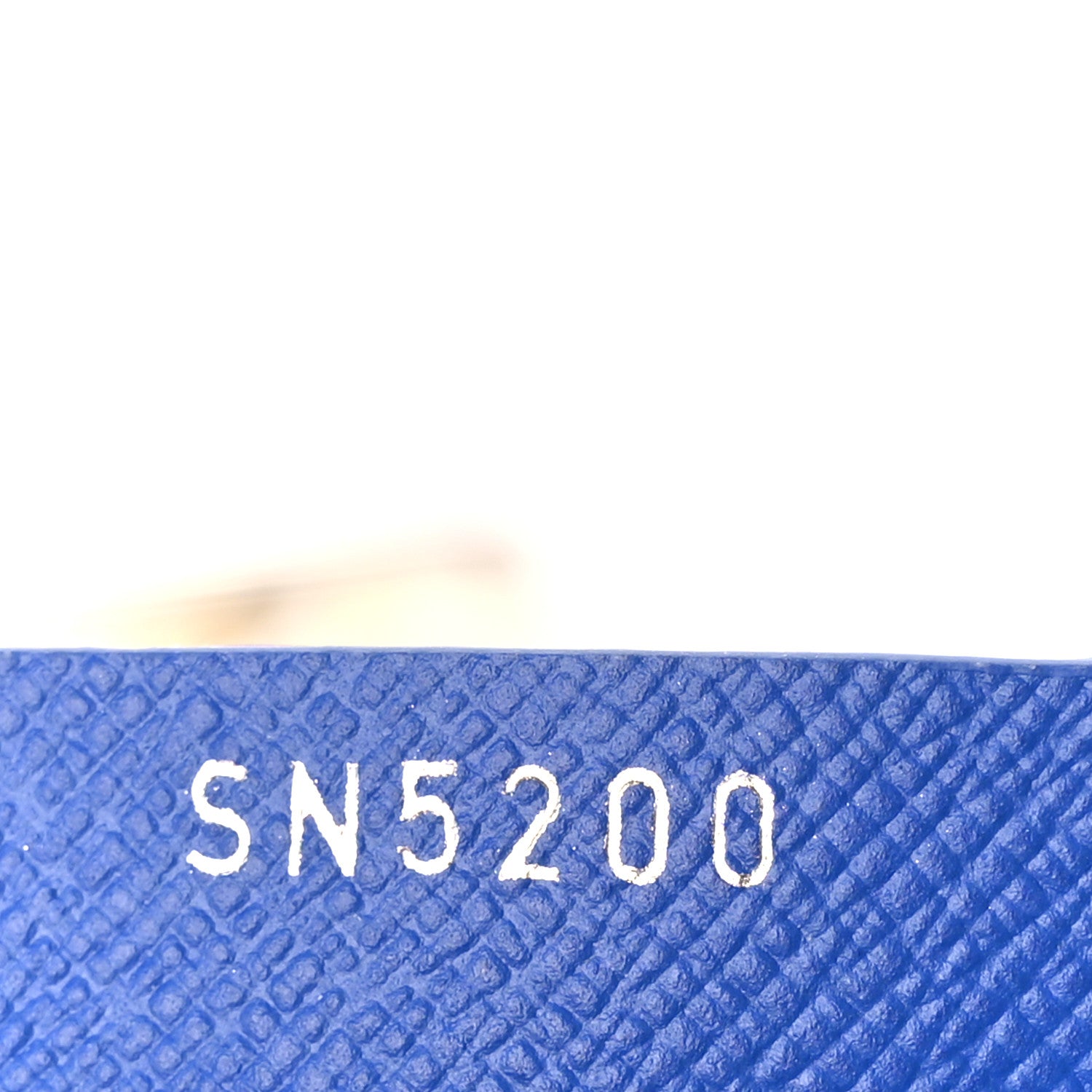 Louis Vuitton Monogram Pastel Colors LV Block 9 of 15