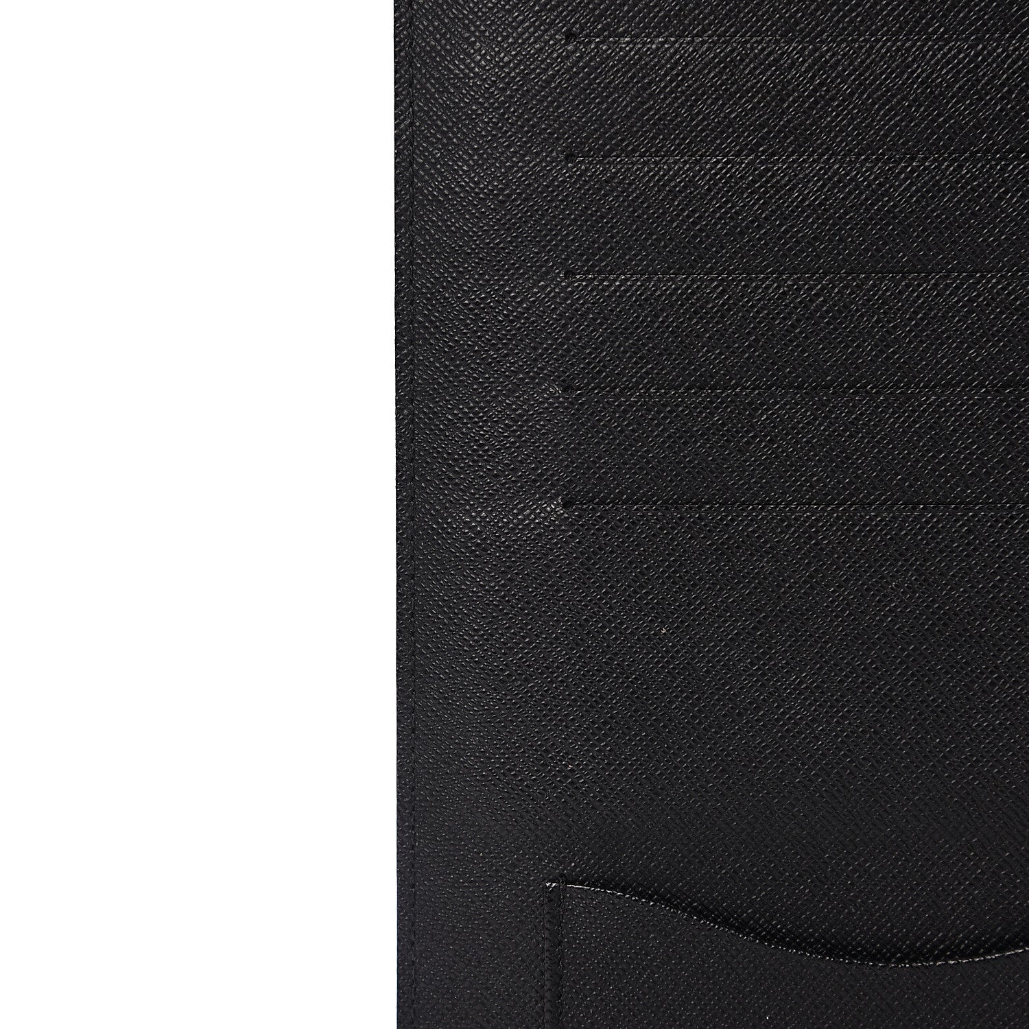 Louis Vuitton Damier Graphite Cover Bloc A4 Agenda 7 of 9