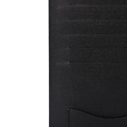 Louis Vuitton Damier Graphite Cover Bloc A4 Agenda 7 of 9