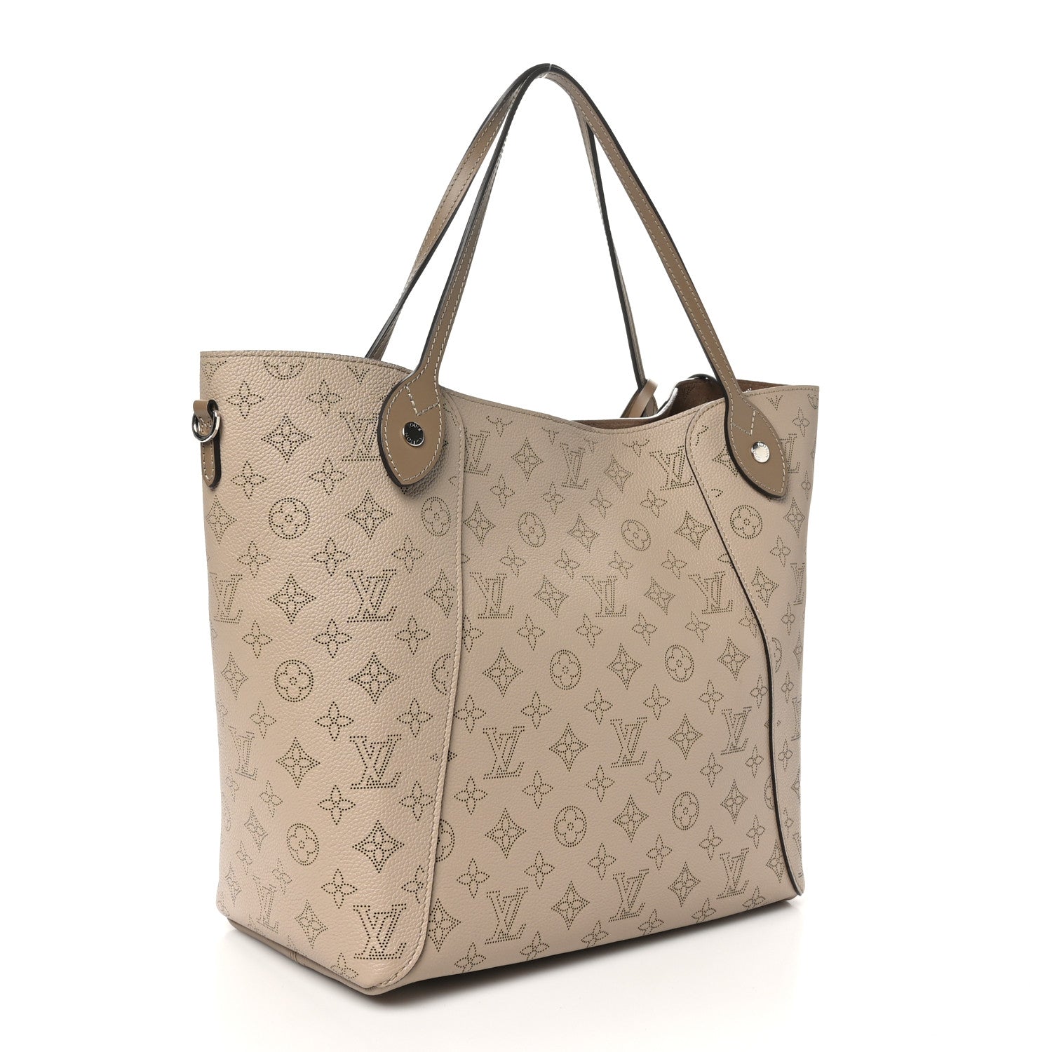 Louis Vuitton Mahina Hina MM Galet 4 of 10