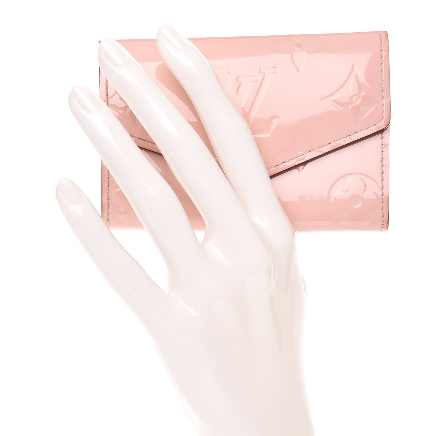 Vernis Multicles 6 Key Holder Rose Ballerine
