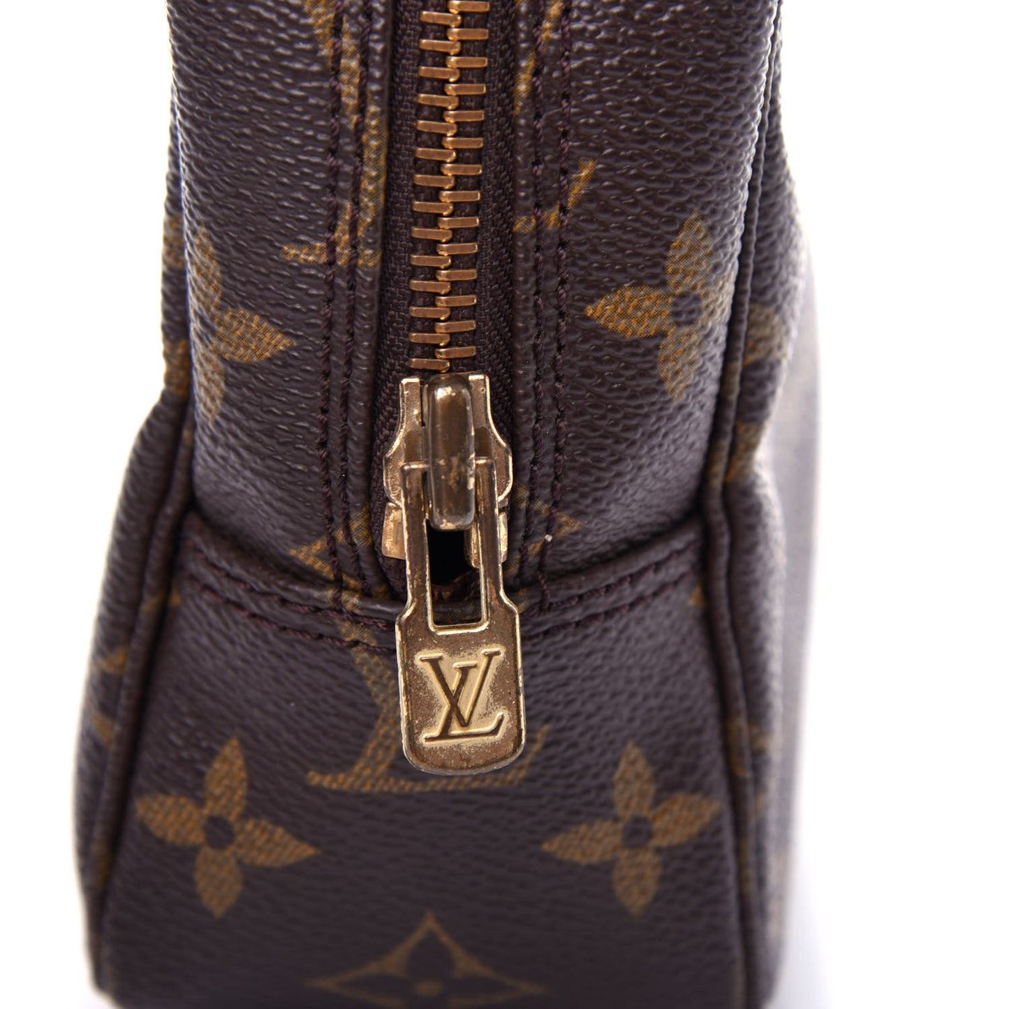 Monogram Trousse Toilette 23