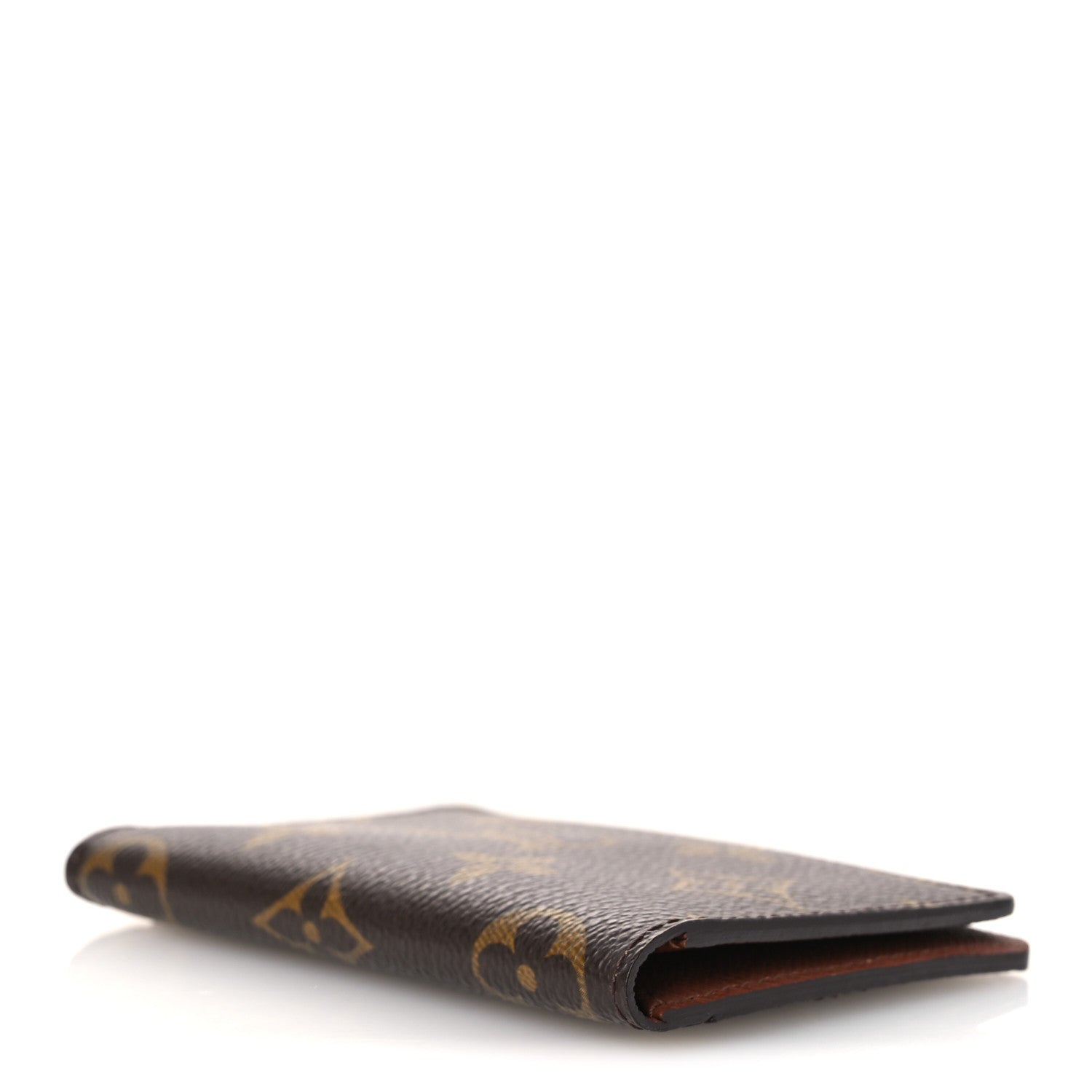 Louis Vuitton Monogram Pocket Organizer Card Holder 4 of 6