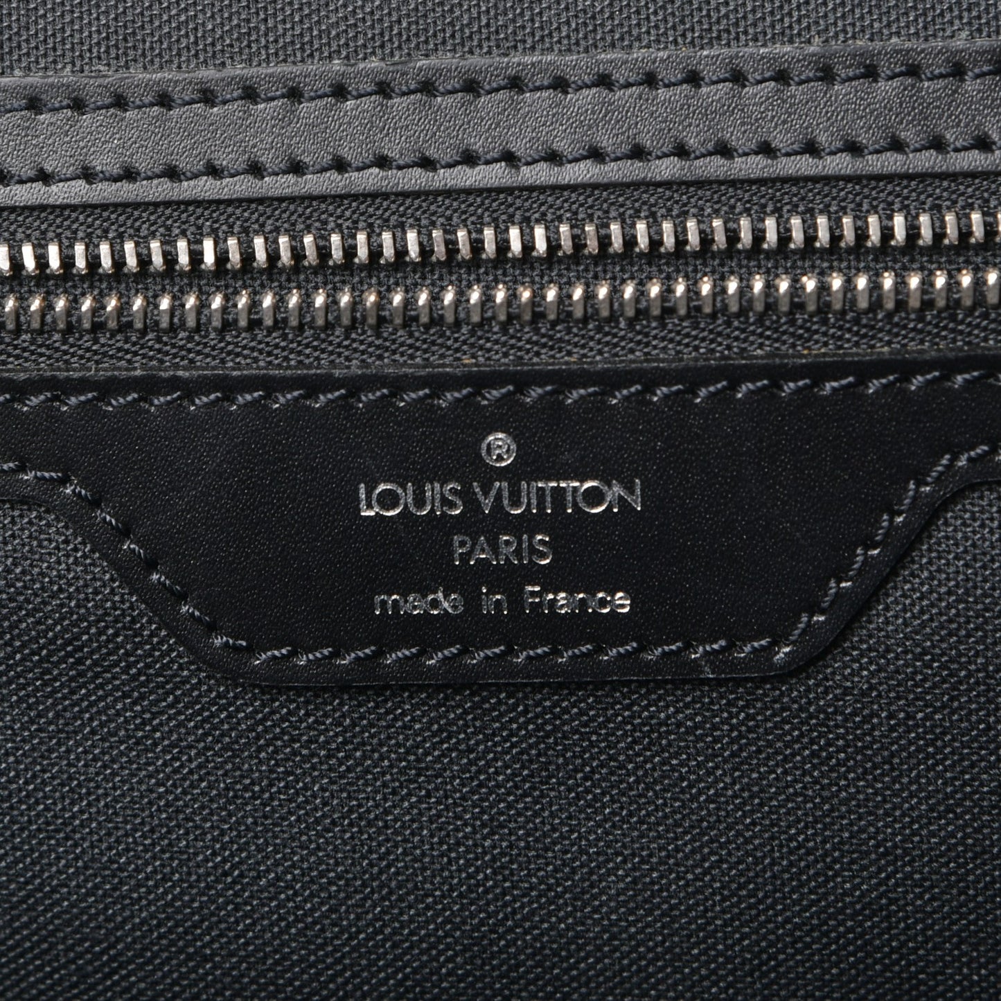 Taiga Taimyr Messenger Bag Ardoise