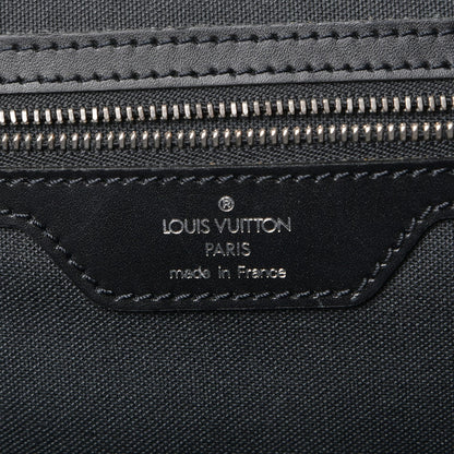 Louis Vuitton Taiga Taimyr Messenger Bag Ardoise 6 of 14