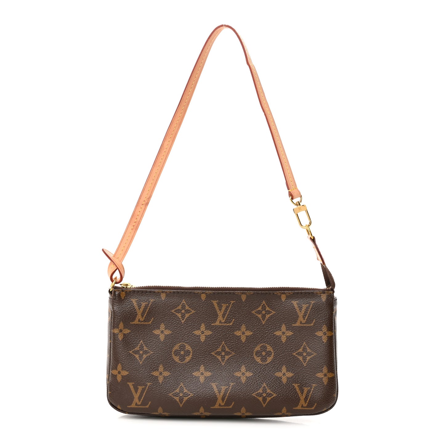 Monogram Pochette Accessories NM