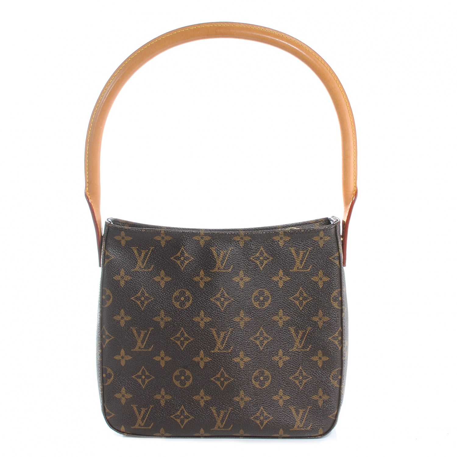 Louis Vuitton Monogram Looping MM 7 of 8