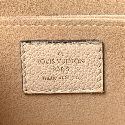 Louis Vuitton Monogram Vaugirard Creme 6 of 9