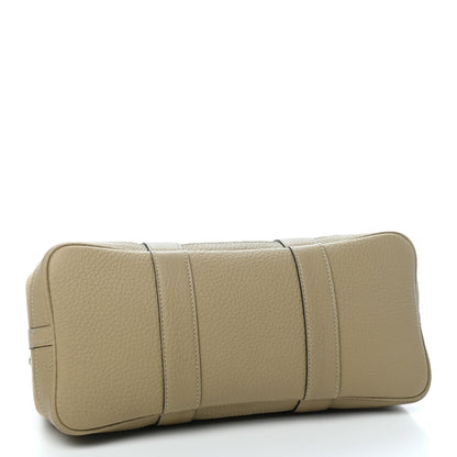 Hermes Toile Negonda Garden Party 30 TPM Poussiere 4 of 9