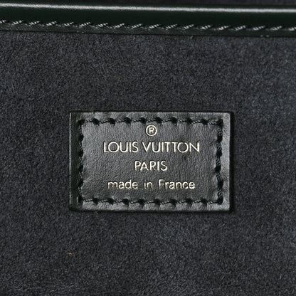 Louis Vuitton Taiga Helanga 1 Poche Epicea 6 of 11