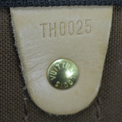 Louis Vuitton Monogram Cerises Keepall 45 10 of 11