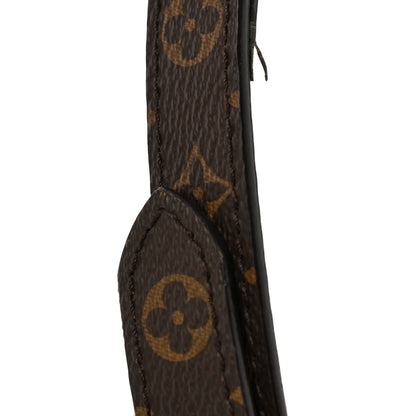 Louis Vuitton Monogram 20mm Adjustable Shoulder Strap 4 of 4